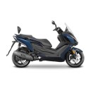 KIT FIJACIÓN RESPALDO KYMCO DOWNTOWN GT 125