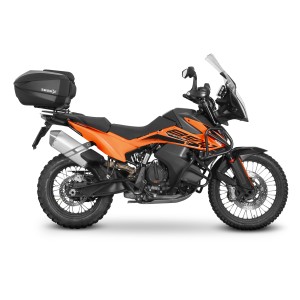 FIJACION PARA MALETA SUPERIOR KTM ADV. 790/890/1050/1090/1190/SUPER ADV. 1290 - HUSQV. NORDEN 901