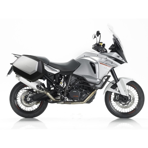 3P SYSTEM FIJACION LATERAL KTM ADV. 1050/1090/1190/SUPER ADV. 1290
