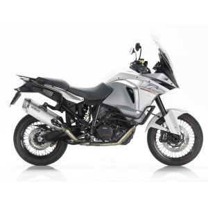 3P SYSTEM FIJACION LATERAL KTM ADV. 1050/1090/1190/SUPER ADV. 1290