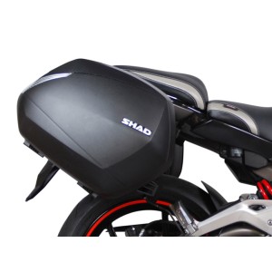 3P SYSTEM FIJACION LATERAL KAWASAKI .ER-6N 650/NINJA 650