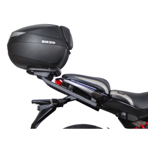 FIJACION PARA MALETA SUPERIOR KAWASAKI ER 650