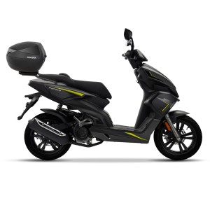 FIJACION PARA MALETA SUPERIOR KEEWAY FACT EVO 125