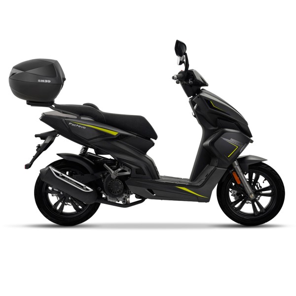 FIJACION PARA MALETA SUPERIOR KEEWAY FACT EVO 125