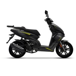 FIJACION PARA MALETA SUPERIOR KEEWAY FACT EVO 125