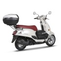 FIJACION PARA MALETA SUPERIOR KYMCO FILLY 125 ABS