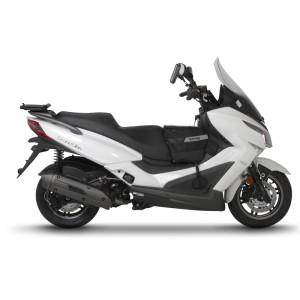 FIJACION PARA MALETA SUPERIOR KYMCO GRAND DINK 125/300ABS