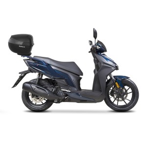 FIJACION PARA MALETA SUPERIOR KYMCO AGILITY S 50/125/200