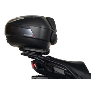 FIJACION PARA MALETA SUPERIOR KAWASAKI VERSYS 1000/1100/GTR 1400