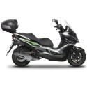 FIJACION PARA MALETA SUPERIOR KAWASAKI J300i