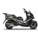 FIJACION PARA MALETA SUPERIOR KAWASAKI J300i