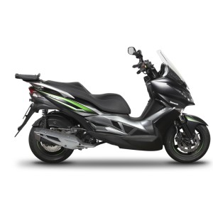 FIJACION PARA MALETA SUPERIOR KAWASAKI J300i