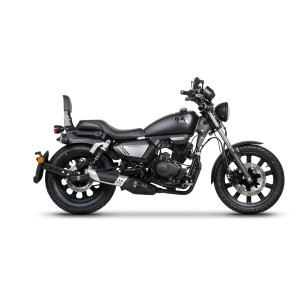 SISSYBAR KEEWAY K-LIGHT 125