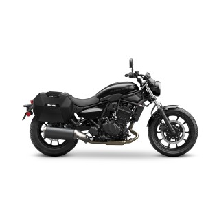 3P SYSTEM FIJACION LATERAL KAWASAKI ELIMINATOR 500