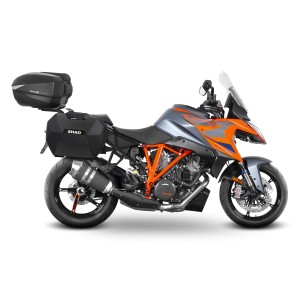 3P SYSTEM FIJACION LATERAL KTM 1290 SUPER DUKE GT