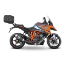 FIJACION PARA MALETA SUPERIOR KTM 1290 SUPER DUKE GT