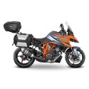 FIJACION PARA MALETA SUPERIOR KTM 1290 SUPER DUKE GT