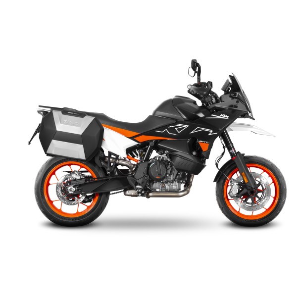 3P SYSTEM FIJACION LATERAL KTM 790/890 ADVENTURE / 890 SMT