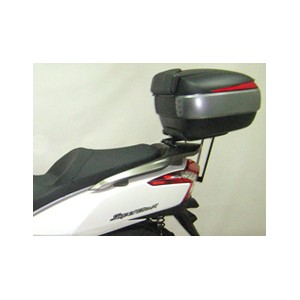 FIJACION PARA MALETA SUPERIOR KYMCO DOWNTOWN 125