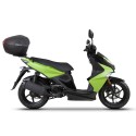 FIJACION PARA MALETA SUPERIOR KYMCO SUPER 8 50/125/150