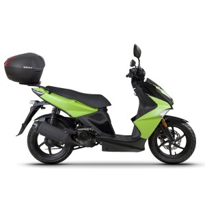 FIJACION PARA MALETA SUPERIOR KYMCO SUPER 8 50/125/150