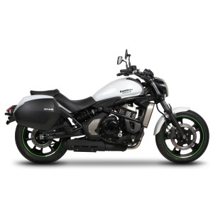 3P SYSTEM FIJACION LATERAL KAWASAKI VULCAN S 650