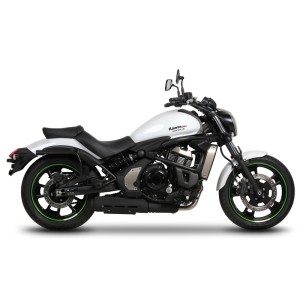 3P SYSTEM FIJACION LATERAL KAWASAKI VULCAN S 650