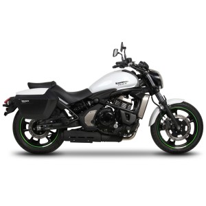 3P SYSTEM FIJACION LATERAL KAWASAKI VULCAN S 650