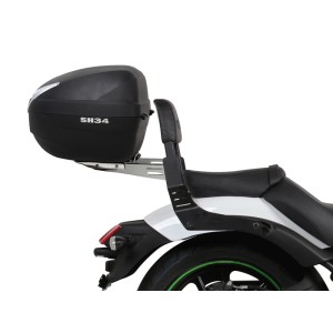 RESPALDO KAWASAKI VULCAN S 650