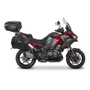3P SYSTEM FIJACION LATERAL KAWASAKI VERSYS 1000/1100