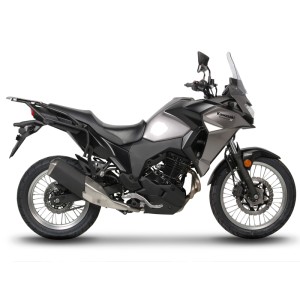 3P SYSTEM FIJACION LATERAL KAWASAKI VERSYS 300