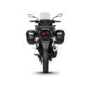 3P SYSTEM FIJACION LATERAL KAWASAKI VERSYS 300