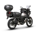 FIJACION PARA MALETA SUPERIOR KAWASAKI VERSYS 300 X