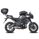 FIJACION PARA MALETA SUPERIOR KAWASAKI VERSYS 650