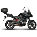 FIJACION PARA MALETA SUPERIOR KAWASAKI VERSYS 650