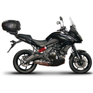 FIJACION PARA MALETA SUPERIOR KAWASAKI VERSYS 650