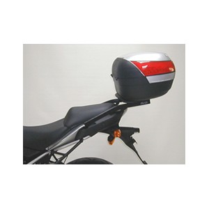 FIJACION PARA MALETA SUPERIOR KAWASAKI VERSYS 650