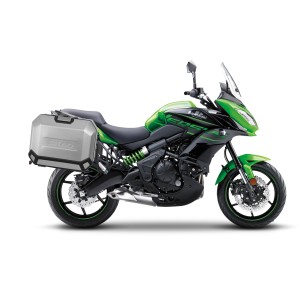 4P SYSTEM FIJACION LATERAL KAWASAKI VERSYS 650