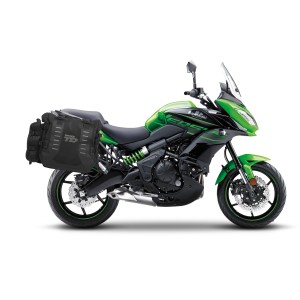 4P SYSTEM FIJACION LATERAL KAWASAKI VERSYS 650