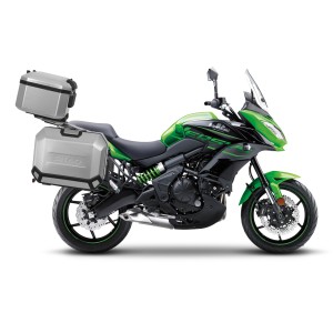 4P SYSTEM FIJACION LATERAL KAWASAKI VERSYS 650