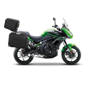 4P SYSTEM FIJACION LATERAL KAWASAKI VERSYS 650