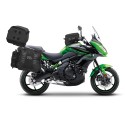 4P SYSTEM FIJACION LATERAL KAWASAKI VERSYS 650