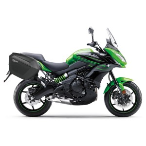 3P SYSTEM FIJACION LATERAL KAWASAKI VERSYS 650