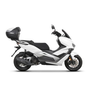 FIJACION PARA MALETA SUPERIOR KEEWAY VIESTE 125