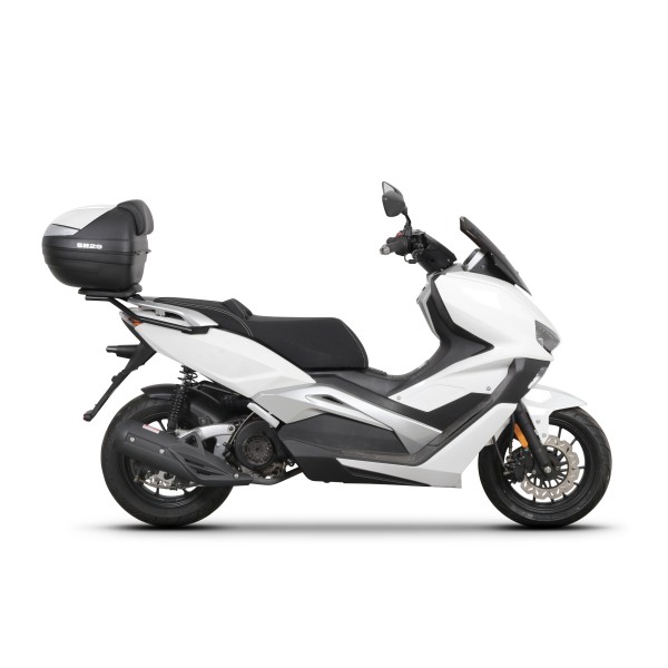 FIJACION PARA MALETA SUPERIOR KEEWAY VIESTE 125