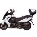 FIJACION PARA MALETA SUPERIOR KYMCO XCT 125i/300i