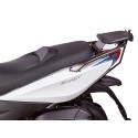 FIJACION PARA MALETA SUPERIOR KYMCO XCT 125i/300i