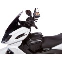 FIJACION PARA MALETA SUPERIOR KYMCO XCT 125i/300i