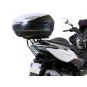 FIJACION PARA MALETA SUPERIOR KYMCO XCITING 400i