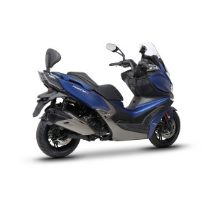 KIT RESPALDO KYMCO XCITING 400 S